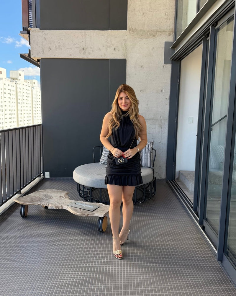 Vestido Karina - Purity