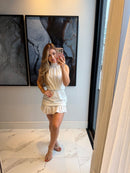 Vestido Karina - Purity