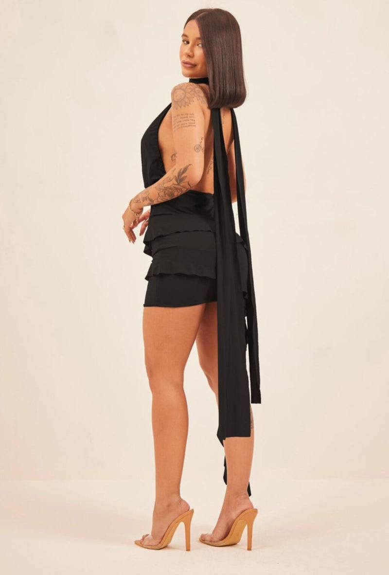 Vestido Kiara - Purity