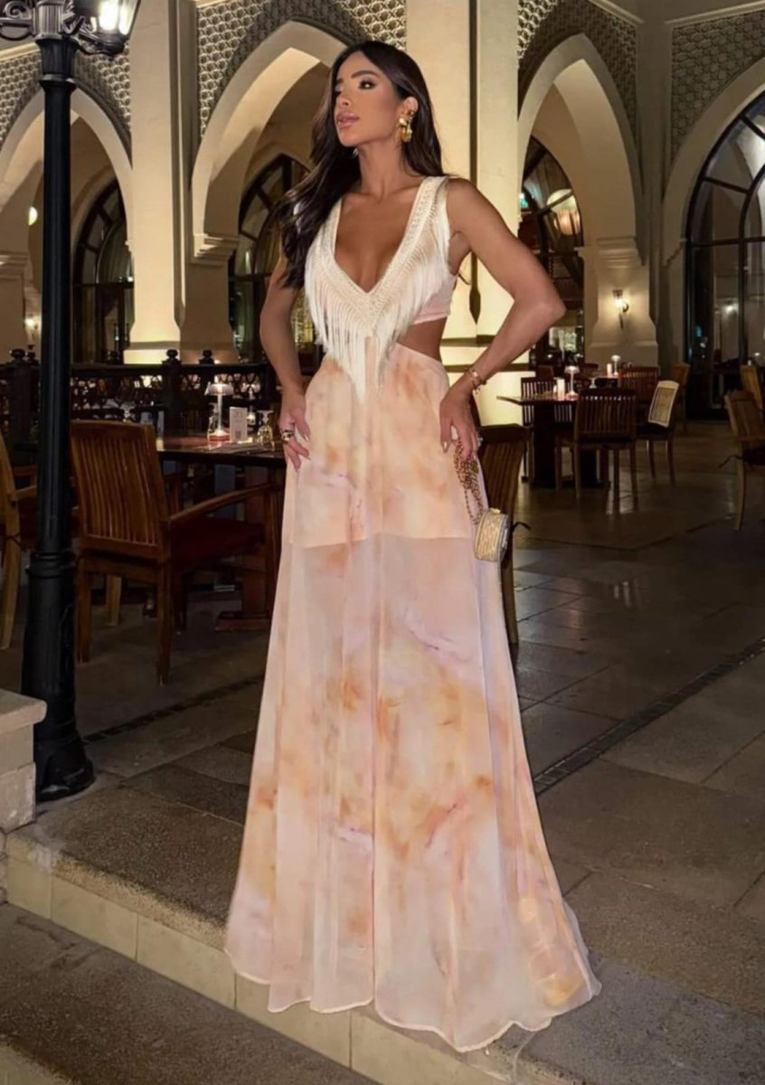 Vestido Lauren - Purity