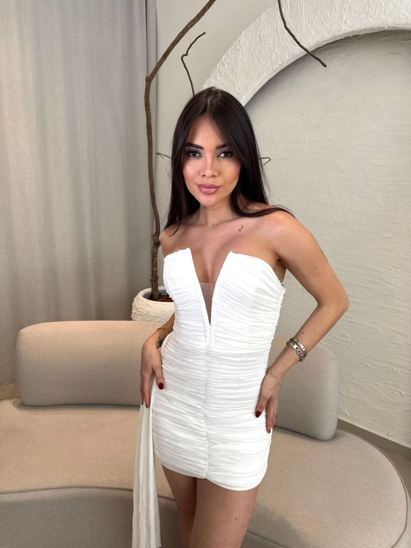 Vestido liz - Purity