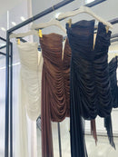 Vestido liz - Purity