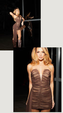 Vestido liz - Purity