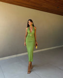 Vestido Luara - Purity