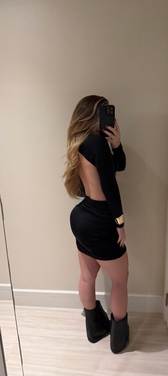 Vestido Maria - Purity