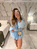 Vestido Miami - Purity