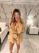 Vestido Miami - Purity