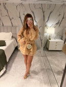 Vestido Miami - Purity