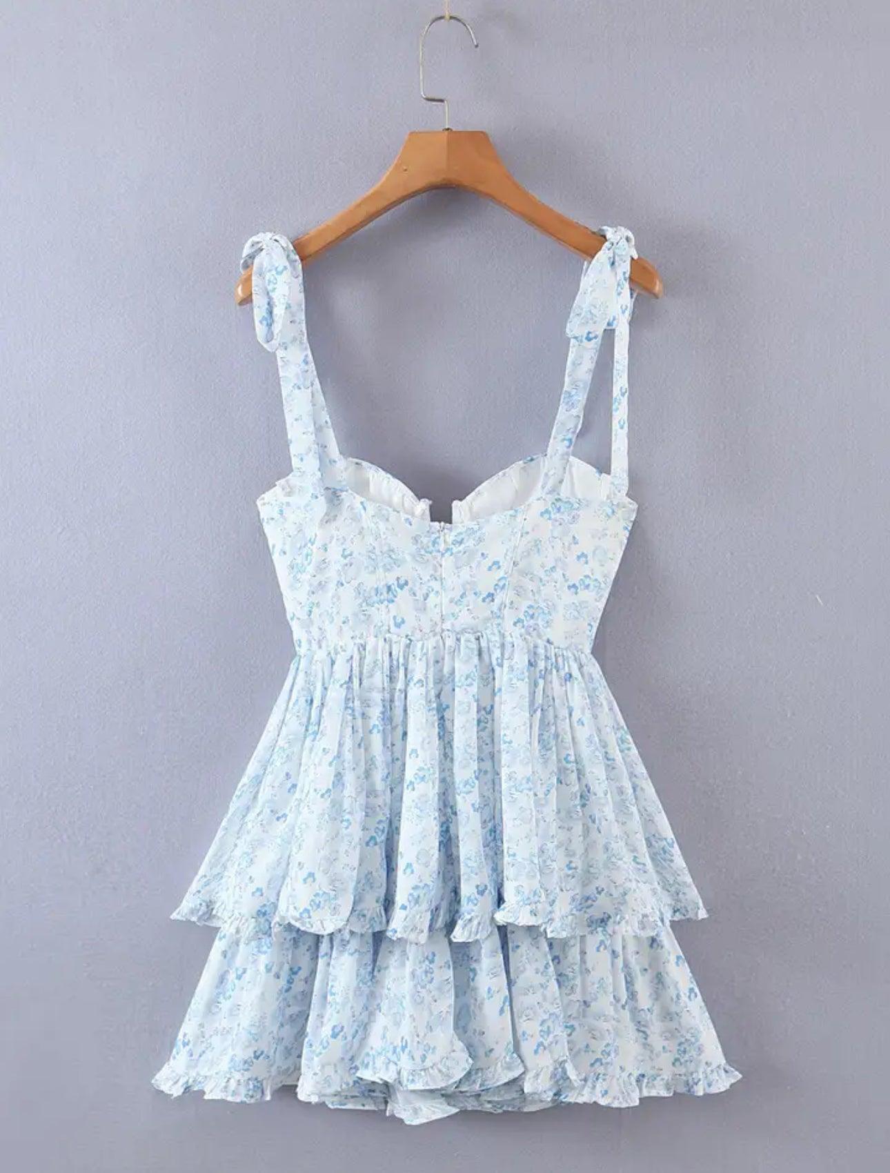 Vestido Ross - Purity