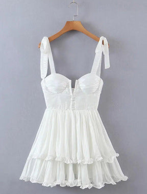 Vestido Ross - Purity