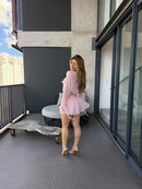 Vestido Ruby Rose - Purity