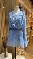 Vestido Ruby Rose - Purity