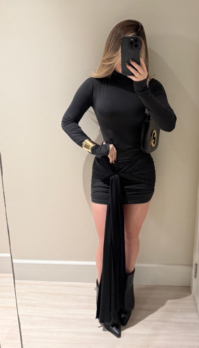 Vestido Shakira - Purity