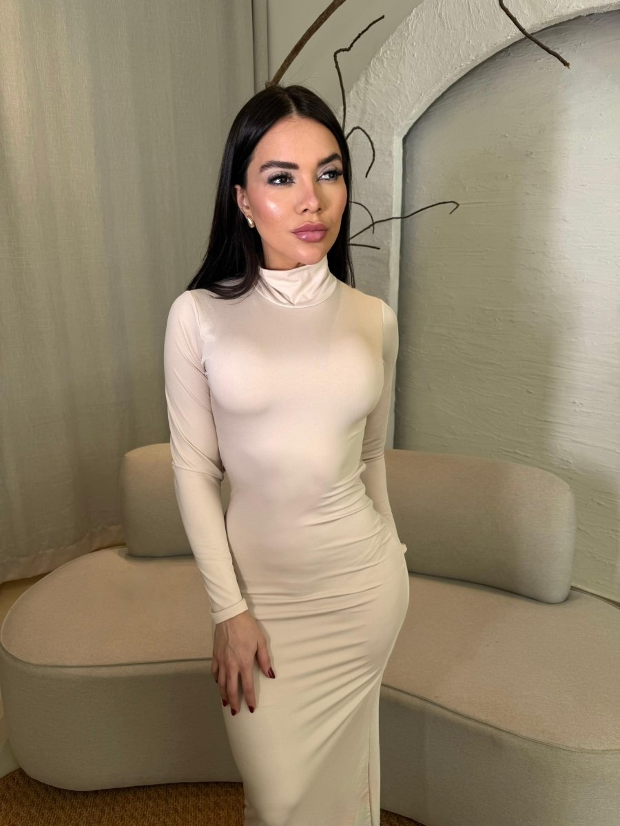 Vestido Silva - Purity