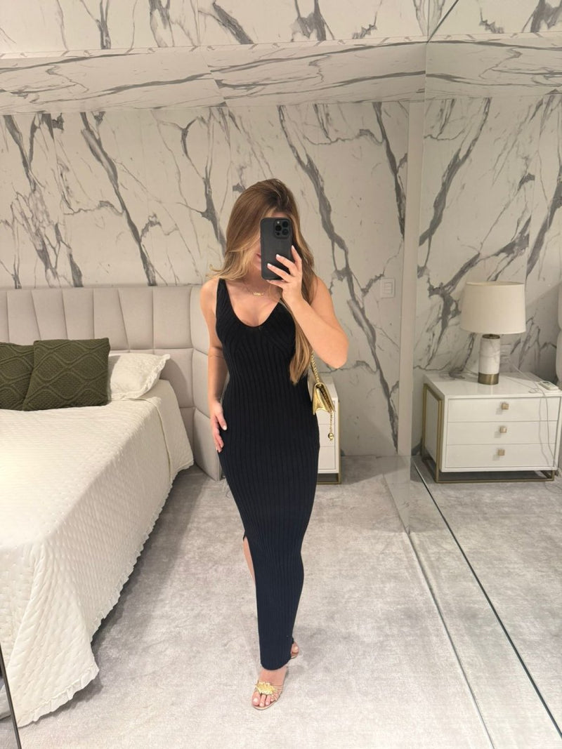 Vestido Sophia - Purity