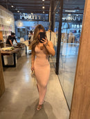 Vestido Sophia - Purity