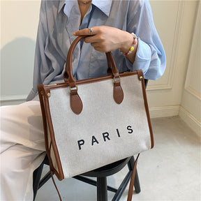 Bolsa Paris